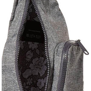 Bolso Cruzado de Moda con Diseño de Bolsillo Personalizado, Color Atractivo, el Mejor Estilo - Product Image 3