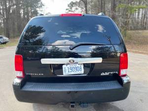 Auto usado Chrysler Aspen Limited 2009 a bajo precio en venta - Product Image 6