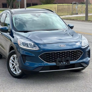 PERFECTAMENTE USADO 2020 F-ord Escape - Product Image 1