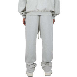 Pantalones Formales de Hombre 100% Algodón - Product Image 3