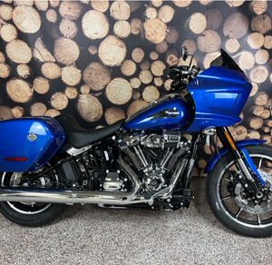 100% AUTHENTIQUE - VENTE DE LIQUIDATION D'USINE - HARLEY-DAVIDSON LOW RIDER ST 2025 - NOUVELLE MOTO CRUISER PRÊTE À LA LIVRAISON - Product Image 1