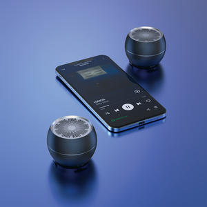 Home Digitalome SPA-131 Wireless Portable TWS Bluetooth <b>Speaker</b> Outdoor and Home Mobile <b>Phone</b> Accessory - Product Image 1