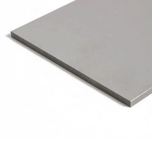 Haute pureté 99.95 99.99 Ni200 Ni201 N4 N6 feuille/feuille/bande de nickel pur avec des prix bon marché - Product Image 5