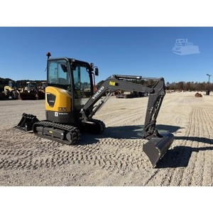Gran Descuento 2026 en Excavadora ECR25, Maquinaria de Construcción Eléctrica - Product Image 4