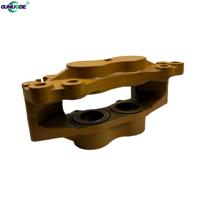 Piezas de Cargadora de Ruedas 75700444 860110260 35C0002 75700436 250200143 4120001739 Pinza de Freno para SL30W SL50W ZL50GN LW500KN - Product Image 2