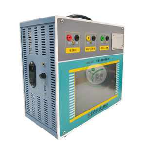 KDZD Voltaje/potencial y transformador de corriente Ratio Equipo de prueba de polaridad Analizador PT CT de mano Precio - Product Image 1