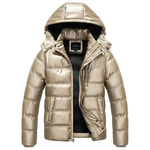 Veste matelassée pour homme surdimensionnée, best-seller, dernier design, prix bas, veste matelassée pour homme, veste matelassée pour homme sur mesure - Product Image 1