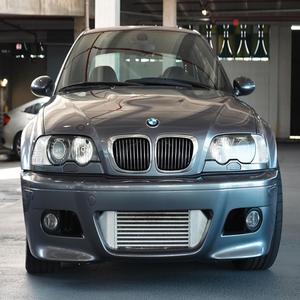 BMW M3 Coupé 2002 USADO con Volante a la Izquierda/Derecha - Product Image 1