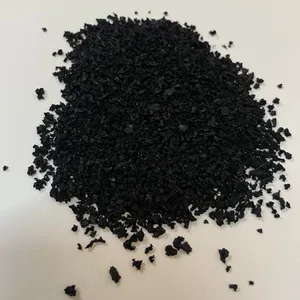 Crumb Rubber