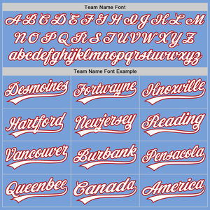 Venta al por mayor Premium personalizado sublimación camisetas de béisbol cómodo Jersey de béisbol de alto rendimiento elegante Jersey de béisbol - Product Image 4