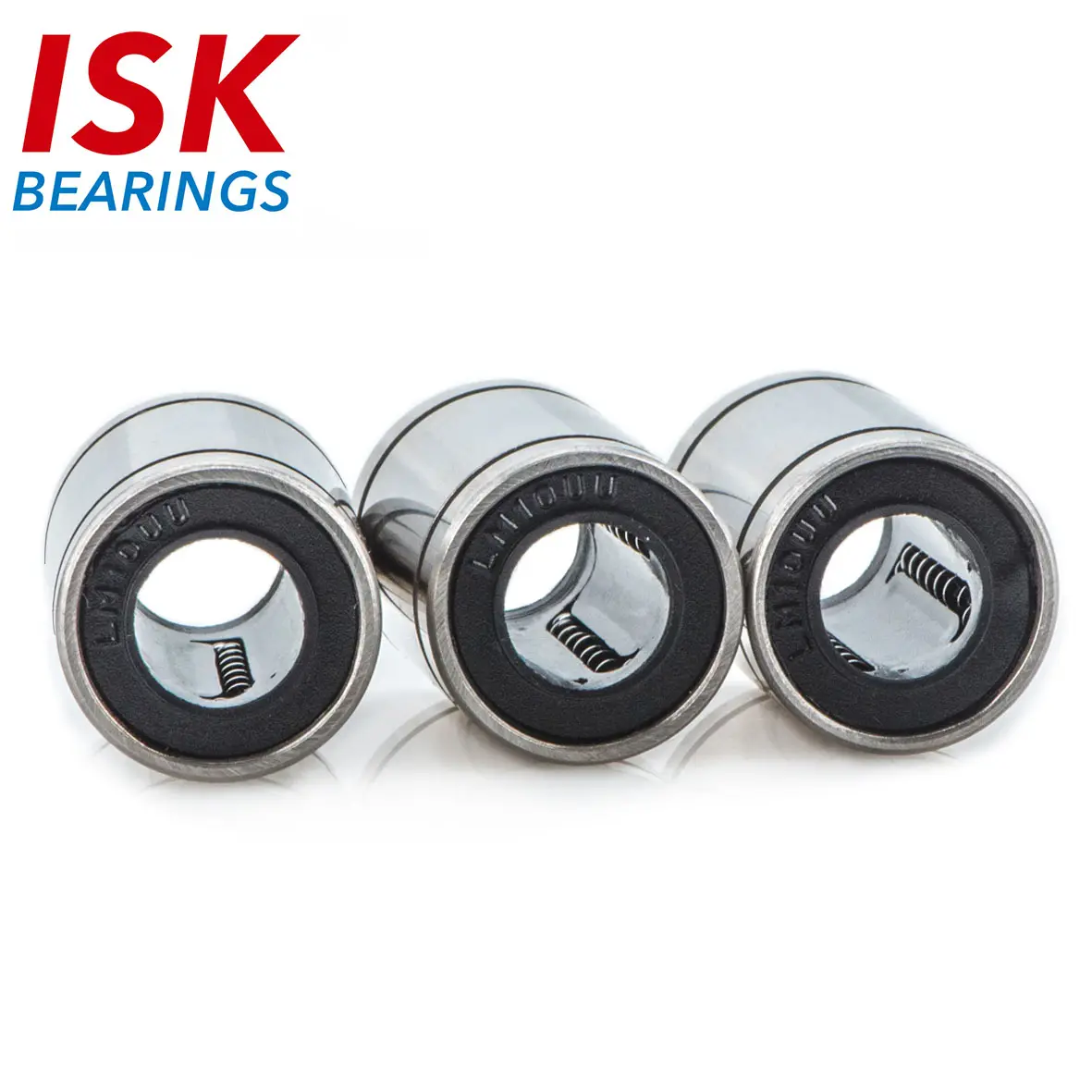 High Precision Motion Bearing Linear Bearing Series