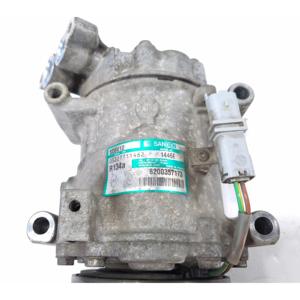 Compressore A/C RENAULT Modus 1a Serie 8200357173 D4F 740 Benzina 1200 (04>06) - Product Image 3