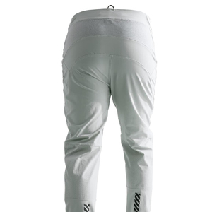 Pantalon VTT en polyester respirant, coupe-vent, séchage rapide, anti-UV, grande taille, avec logo personnalisé, pour adultes, vêtements de sport de haute qualité pour la course en gros - Product Image 6