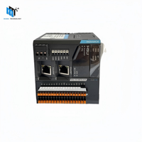 Controlador Lógico Programable (PLC) Inovance Original, Serie H5U, Modelo H5U-1614MTD-A16, para Automatización Industrial