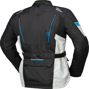 2026 Trending Padded Customized Motorbike Wholesale Cordura <b>Jacket</b> Street Fashionable <b>Men</b> Textile Multi Zipper Cordura <b>Jacket</b> - Product Image 6