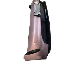Pare-chocs avant de haute qualité adapté à la Porsche Taycan 9J1807421OK1 9J0898220C 9J1807984F 9J1807984G 9J3807421OK1 - Product Image 5