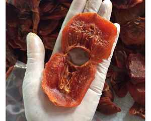 ลูกพลับแห้งเคี้ยวนุ่มจากเวียดนามรสหวานธรรมชาติขนมคุณภาพสูงพร้อมส่งออกลูกพลับแห้ง - Product Image 5