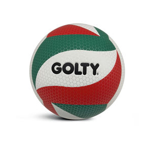 <span class=keywords><strong>Balón</strong></span> de <span class=keywords><strong>Voleibol</strong></span> <span class=keywords><strong>GOLTY</strong></span> VL-2006 Talla 5 Peso 260-280G y Circunferencia 650-670MM Construcción Duradera Diseño Moderno - Product Image 4