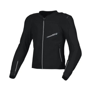Giacca Moto Completa MACNA KORUS Traspirante Impermeabile Antivento con Logo Personalizzato Stampato Abbigliamento Sportivo Taglia XL - Product Image 1