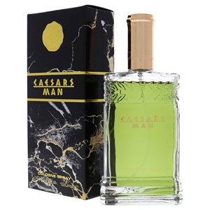 Caesars by Caesars da uomo 4 oz Spray per acqua di colonia di alta qualità con fragranza di legno Oud di lunga durata - Product Image 3