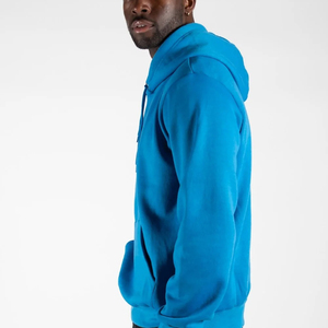 Precio ajustable Hombres Sudaderas con capucha de gran tamaño Antiarrugas de alta calidad transpirable ligero Sudaderas con capucha de gran tamaño con totalmente personalizado - Product Image 4