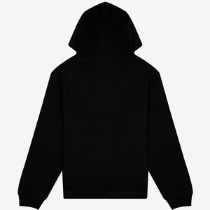 Otoño 3D Puff Impreso Pullover Sudadera con capucha Pantalones de chándal Conjunto Ligero Bordado Personalizado Sudaderas con capucha de gran tamaño 480-500 Sudaderas Hombres - Product Image 6