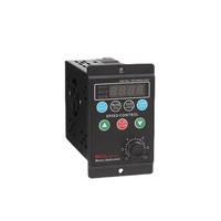 Regulador de Velocidad de Motor AC Multifuncional y Programable, Interruptor Electrónico de 6-250W, Controlador Inteligente de Velocidad de Motor