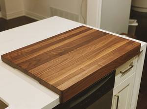 Planche à découper en bois à prise stable pour une découpe et une tranchée sûres, disponible en gros aux prix de gros directs d'usine - Product Image 4