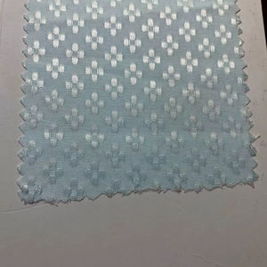 Tela de Algodón Dobby Ligera, Estampada Premium, Anti-Pilling, para Camisas de Niños y Niñas, Acabado Suave y Texturizado - Product Image 3