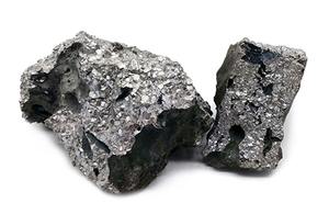 Distribuidor de desechos de alúmina de cromo, 55%, precio al por mayor de fábrica, listo para exportarse - Product Image 2