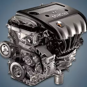 Moteur à essence G4KC de 2,4 litres, série Theta II, grandeur, sonata, moteurs directs, prix Corée - Product Image 1