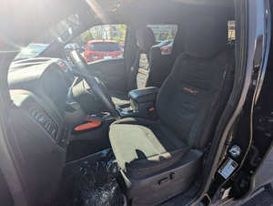 Utilisé, propre, 2023, Frontier PRO-X - Product Image 6