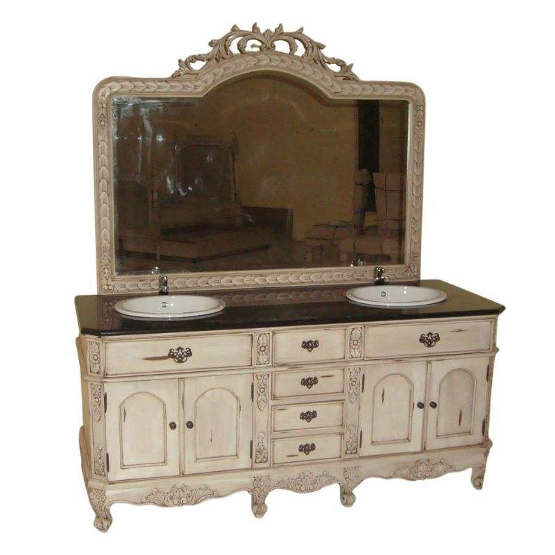 สีขาวโบราณ