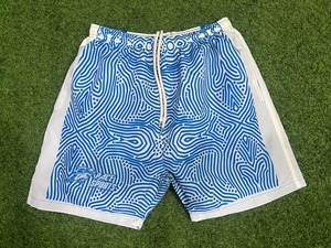 Conjunto de Chaqueta, Pantalones y Shorts de 3 Piezas de Alta Calidad, Ecológico, Transpirable, de Nailon/Algodón, con Hombros Caídos, Impermeable y Cortavientos - Product Image 2