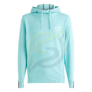 Sweats à capuche en coton et polyester pour femmes Sweats à capuche unisexe de haute qualité pour hommes Sweats à capuche respirants en coton mélangé pour femmes - Product Image 4