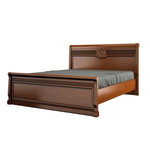 Premium OEM Solid Teak Hand Carved King/<b>Queen</b>/California King Bed Frame Panel <b>Headboard</b> for Hotel Apartment Residential Bedroom - Product Image 3