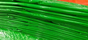 Lona de lona impermeable de calidad superior para techos u hojas de suelo y aplicaciones de refugio de eventos Uso disponible en la venta - Product Image 6