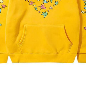 เสื้อฮู้ด DTG คุณภาพสูงดีไซน์โลโก้ของคุณเอง - Product Image 5