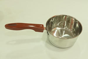 Juego de Utensilios de Cocina de Acero Inoxidable de Diseño Moderno y Duradero de 9 Piezas con Tapa de Acero Inoxidable, Apto para Horno y Lavavajillas - Product Image 4