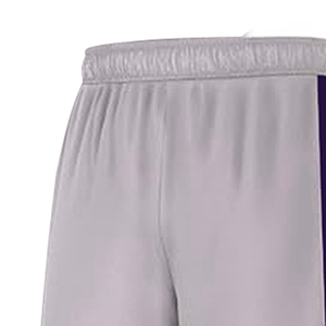 Wholesale High Quality <b>Men's</b> Basketball Uniform Best Design BSCI Summer <b>Shorts</b> with Printed Logo - Product Image 6