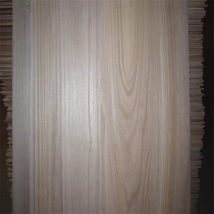 Tablero de madera ataúd de madera de Paulownia de diseño moderno Material de muebles de alta calidad a precio para hoteles - Product Image 5