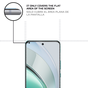 ฟิล์มกันรอยหน้าจอ ANTISHOCK Vivo Y200 4G - Product Image 4