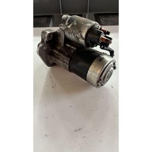 MOTEUR DE DÉMARREUR K9KD4 NISSAN Qashqai +2 (J10) (07>18) 8200584675-R Diesel 1.5 - Product Image 5
