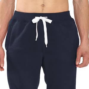 Pantalones Casuales Sostenibles para Hombre, Antiarrugas, Transpirables, Ligeros, de Tela de Lona, con Color Personalizado y Ajuste Cómodo - Product Image 2