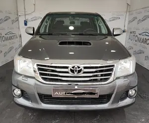 Toyota hilux hilux 2.5 D4-D 4x4