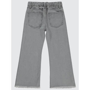 Pantalón textil uniforme escolar niñas para uso a término - Product Image 2