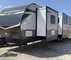 Qualité supérieure !! Forest River Aurora Motorhomes : tarifs de gros abordables pour les voyageurs et les familles - Product Image 2