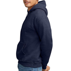 2025สเวตเชิ้ตมีฮู้ดสำหรับผู้ชายและผู้หญิงเสื้อผ้าฝ้ายผ้าฟลีซแห้งเร็วระบายอากาศได้ดีเหมาะสำหรับใส่ไปยิมในฤดูหนาว - Product Image 4