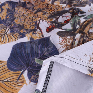 Camiseta de Cuello Redondo para Hombre, Estilo Urbano, Sublimación, Diseña Tu Propio Logotipo - Product Image 6