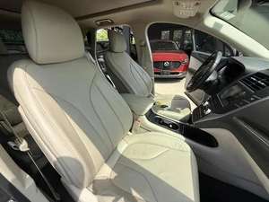 Utilisé 2017 Lin...coln MKC reserve - Product Image 3